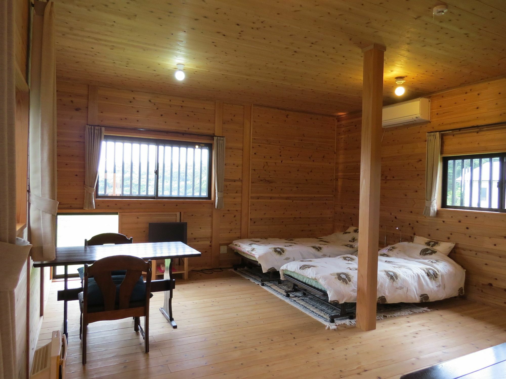 Cottage Orange House Yakushima Yakushima  Extérieur photo
