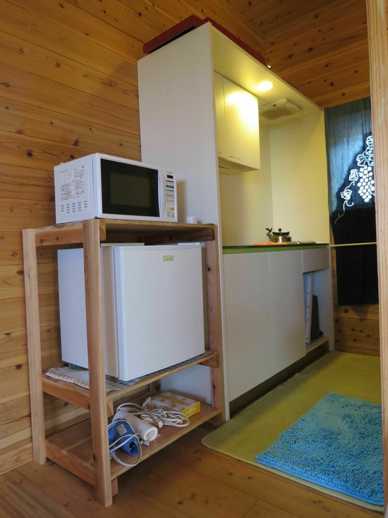 Cottage Orange House Yakushima Yakushima  Extérieur photo