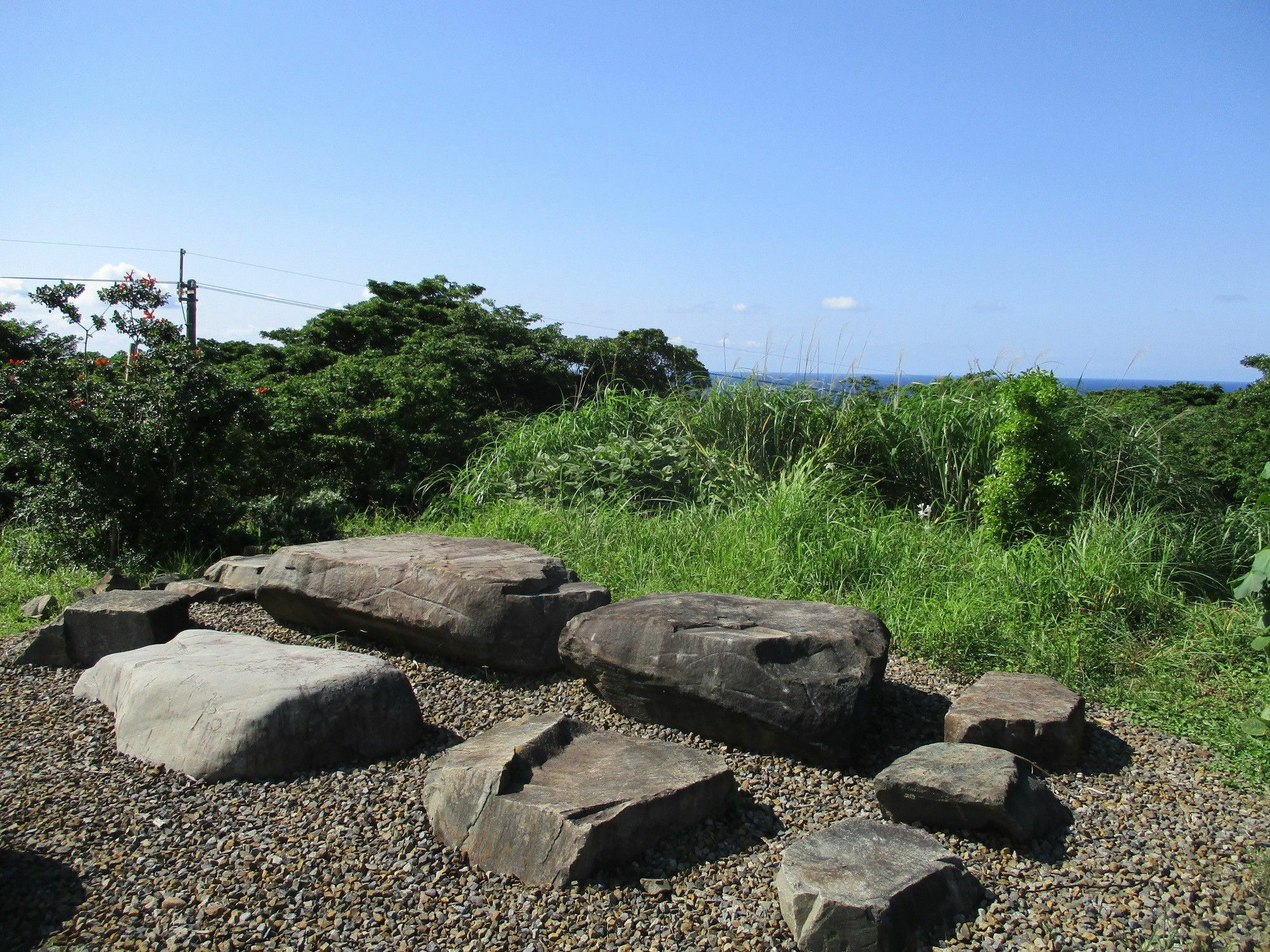 Cottage Orange House Yakushima Yakushima  Extérieur photo